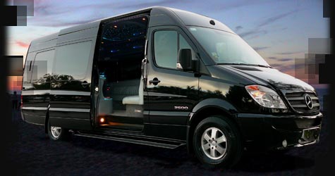 South FL Bachelor Party Limo Services