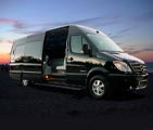 bachelor party limo services