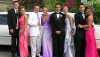 Home Coming Limo Service