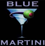 limo to Blue Martini