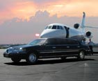 airport limo service