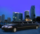 night on the town limo service