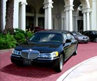 airport limo service