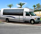 FL Panthers limo services